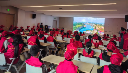 巨野縣政協(xié)&ldquo;畫潤麟州&middot;界別同心匯&rdquo;組織開展&ldquo;文化之美、童心逐夢&rdquo;社會實踐活動