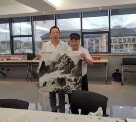 市文聯(lián)開展 三助三紅 專項(xiàng)活動(dòng) 組織文藝家走進(jìn)浙南產(chǎn)業(yè)集聚區(qū)