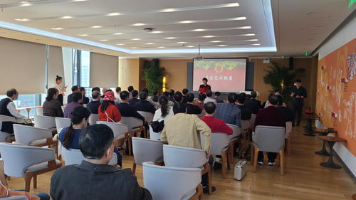 當傳統(tǒng)文化遇見五百強企業(yè) 名家藝術聯(lián)盟如何搭建跨界交流橋梁